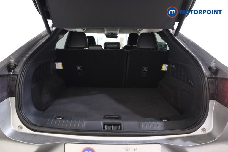 2022 Ford Mustang Mach-E 216kW Extended Range 88kWh RWD 5dr Auto SUV Electric Automatic