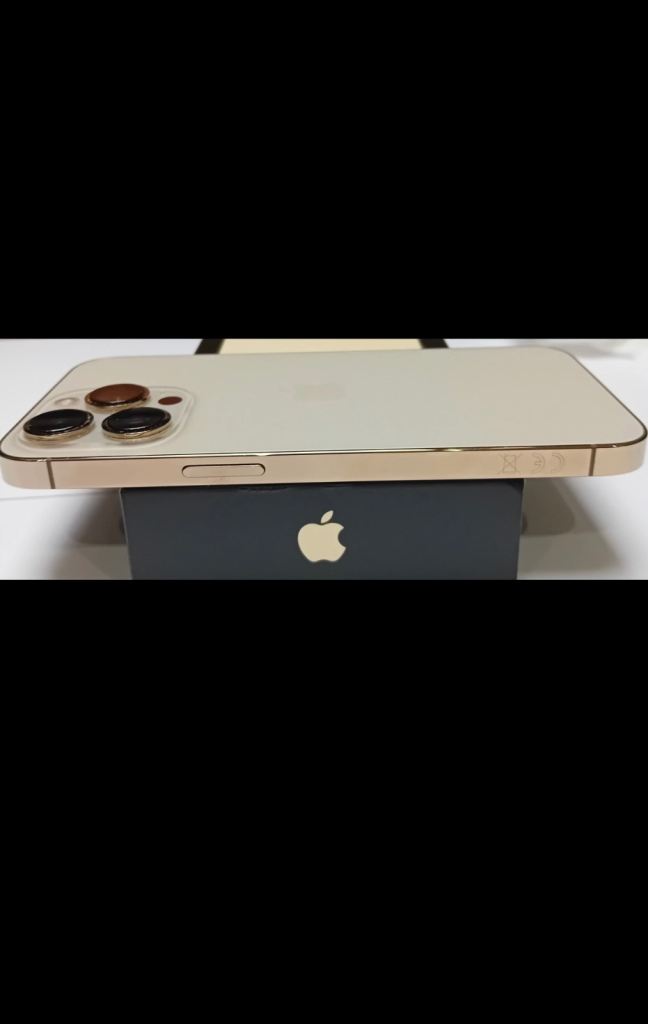 iPhone 13 Pro 128gb unlocked with original box & all accessories