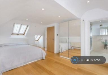 1 bedroom in Blenheim Road, Bromley, BR1 (#1194258)