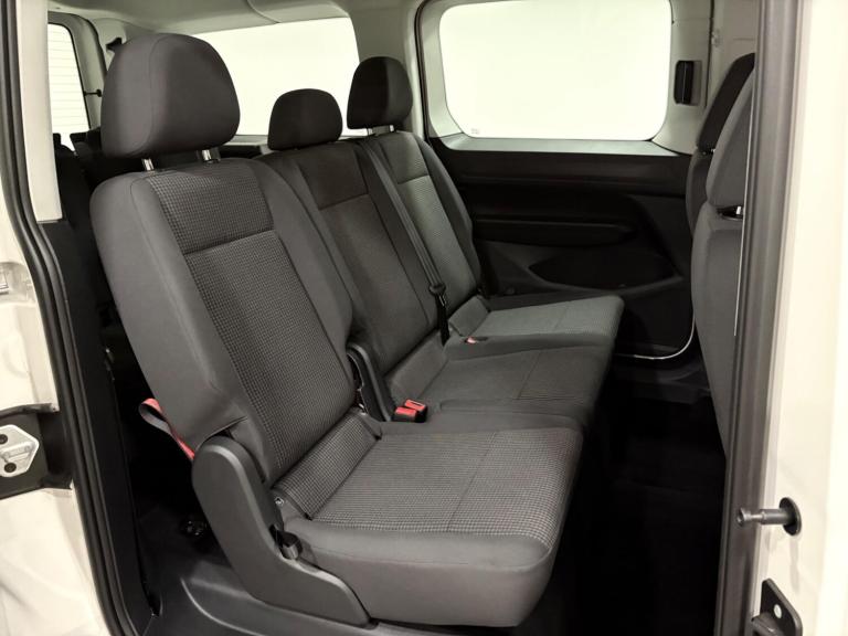 2024 Volkswagen Caddy Maxi 2.0 TDI Euro 6 (s/s) 5dr MPV Diesel Manual