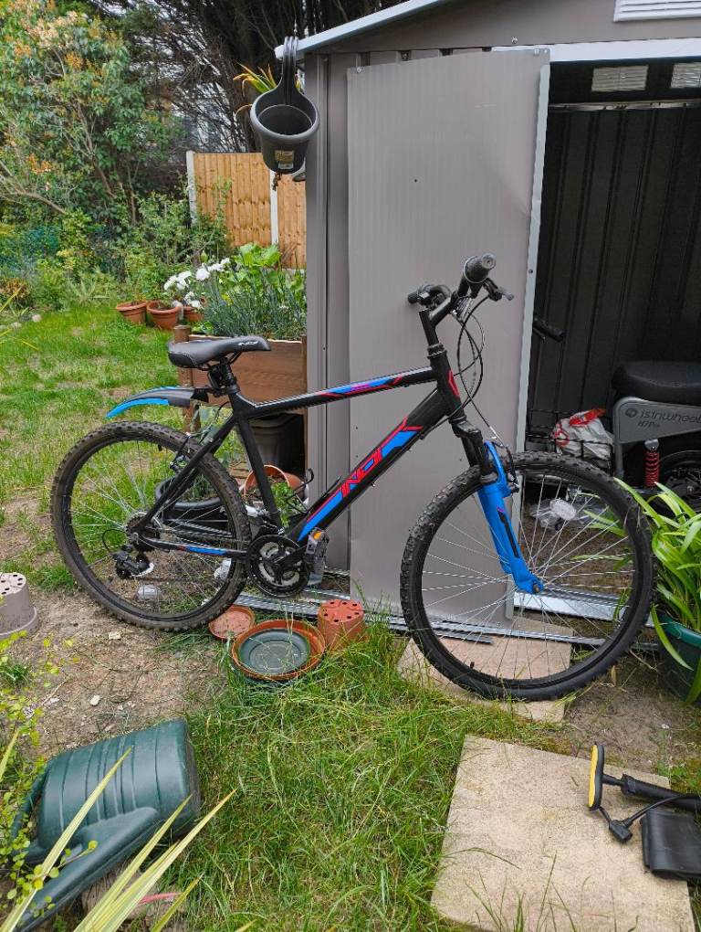 Adults mountain bike