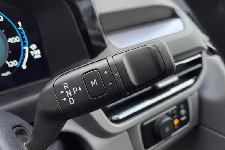 2025 Volkswagen Transporter 2.0 TDI 170PS Commerce Pro Van Auto-Tailgate Van DIESEL Automatic