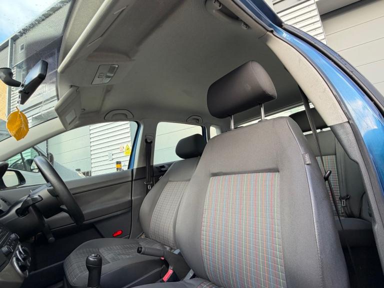 2006 Volkswagen Polo 1.2 E 64 5dr Petrol Manual HATCHBACK *ULEZ COMPLIANT*