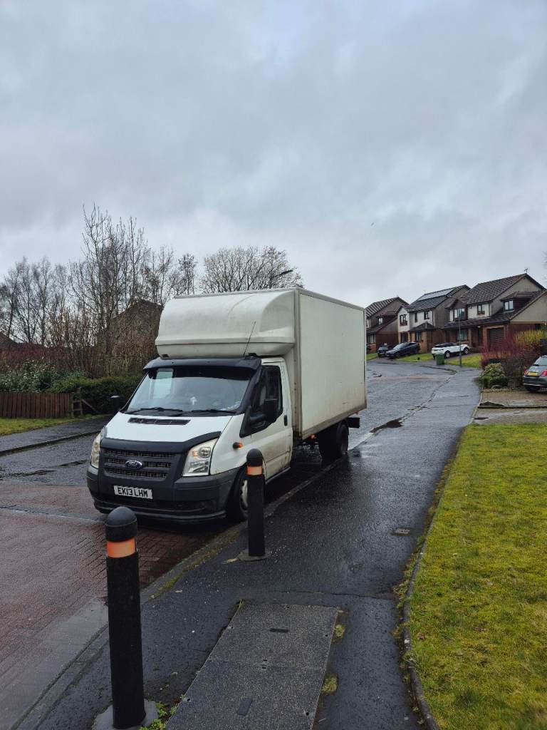 Homerun Removals - Man And Van 5 Star Removal Service With 18 Years Experience!