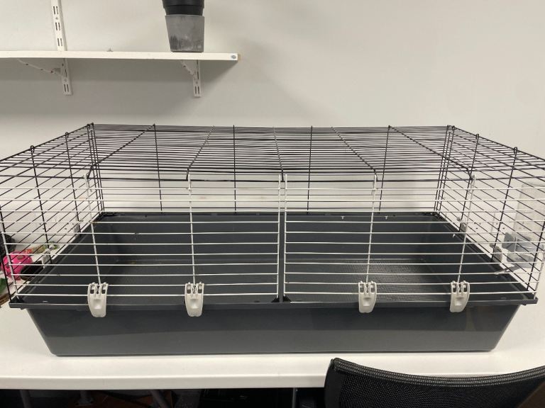 Pet cage 
