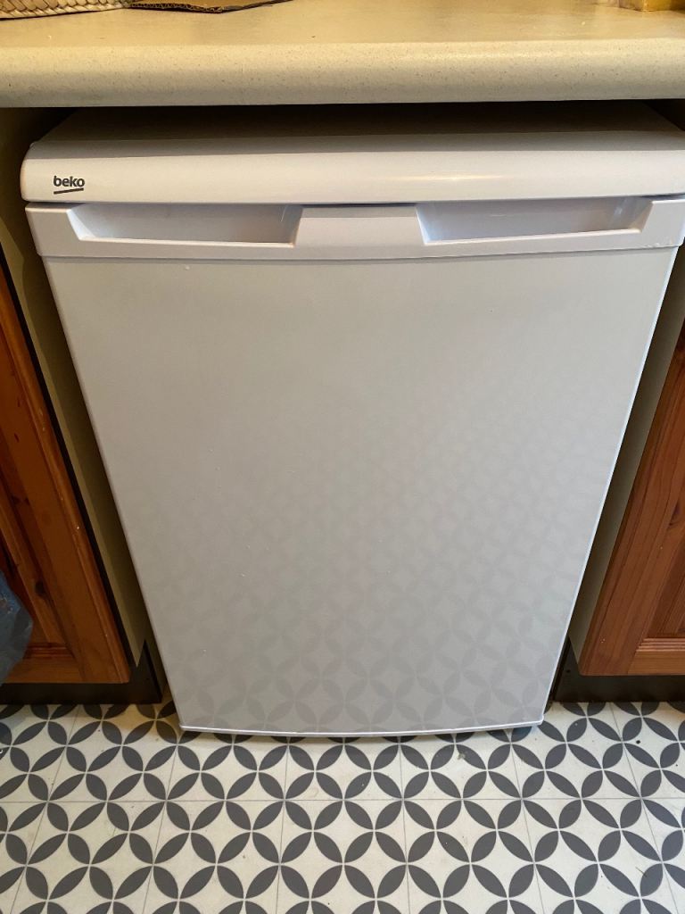 Beko Under Counter Fridge 