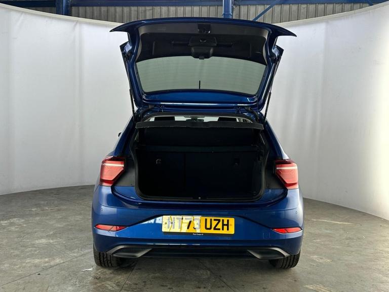 2024 Volkswagen Polo 1.0 TSI Style Euro 6 (s/s) 5dr HATCHBACK Petrol Manual