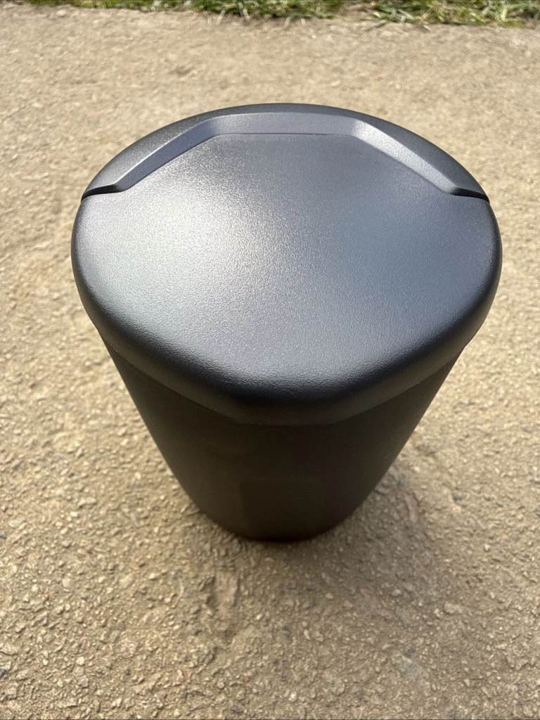 Volvo ashtray GENUINE Made In Sweden New