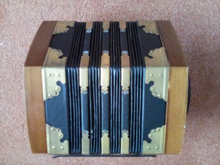 Concertina