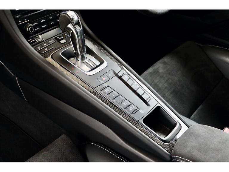  Porsche 911 4.0 991 GT3 RS Coupe 2dr Petrol PDK Euro 6 (520 ps) Coupe Petrol Automatic