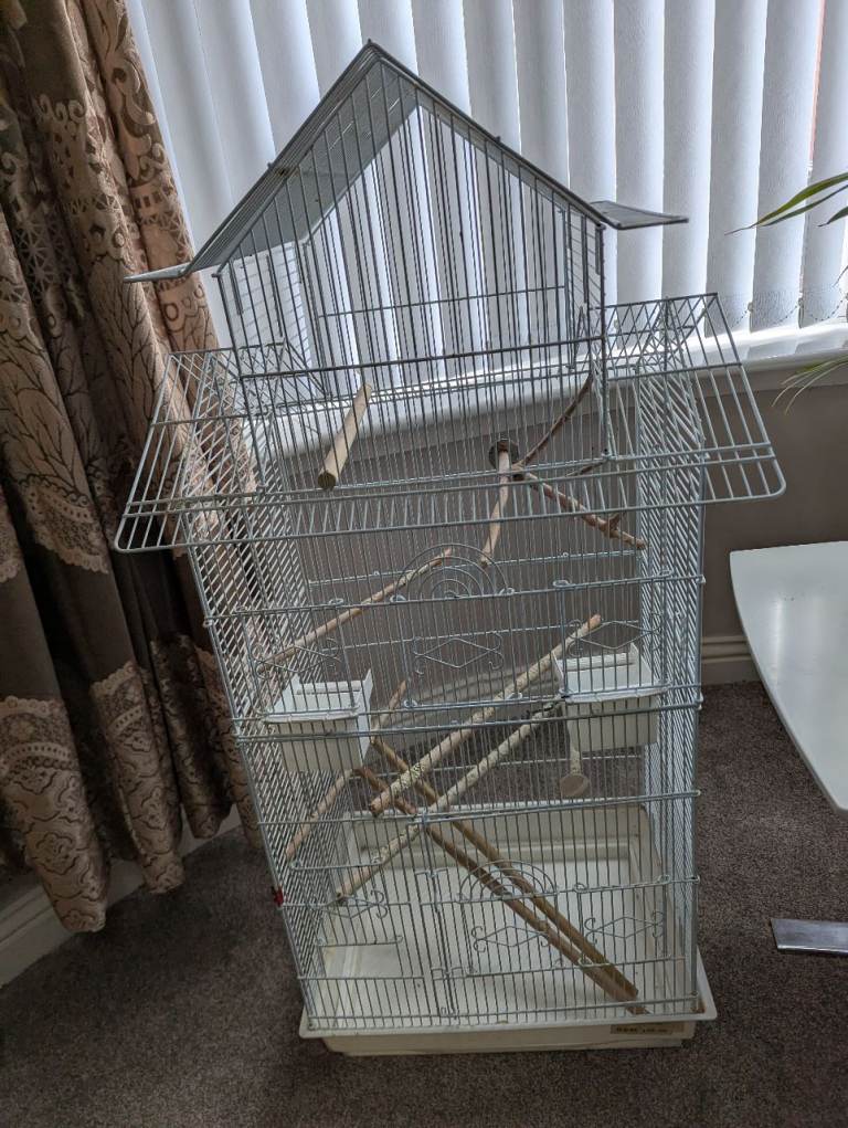 image for Bird cage for sale