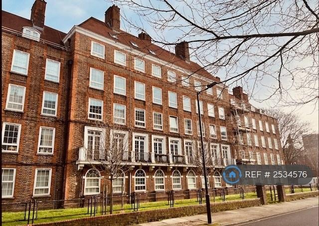 1 bedroom flat in Tabard Street, London, SE1 (1 bed) (#2534576)