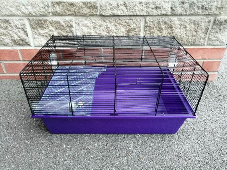 Hamster Pet Cage