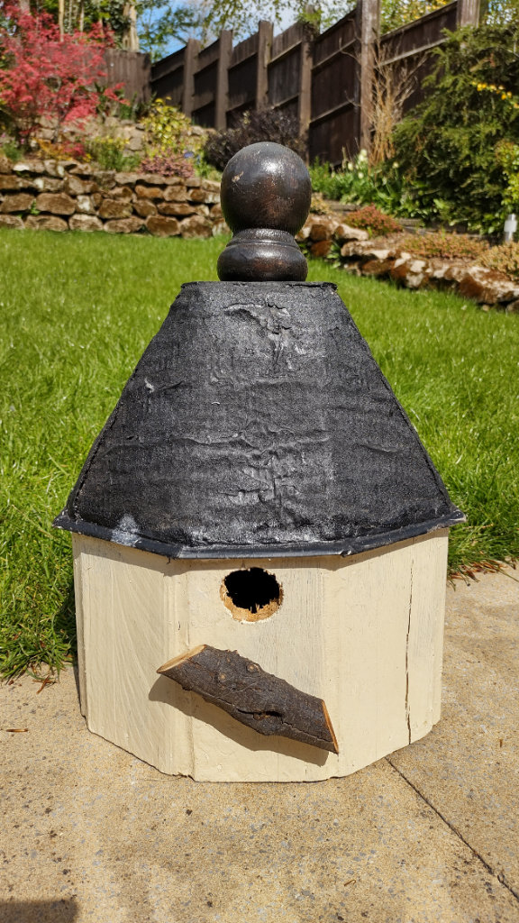 Bird Boxes | £10 Each or 3 for £25 | Garden Nesting Boxes