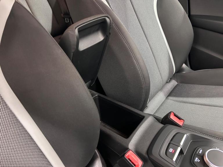 2017 Audi Q2 1.4 TFSI CoD Sport S Tronic Euro 6 (s/s) 5dr ESTATE Petrol Automatic