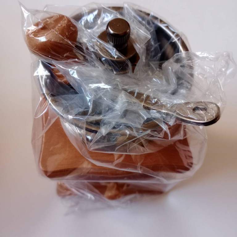 Coffee / Spice Grinder 