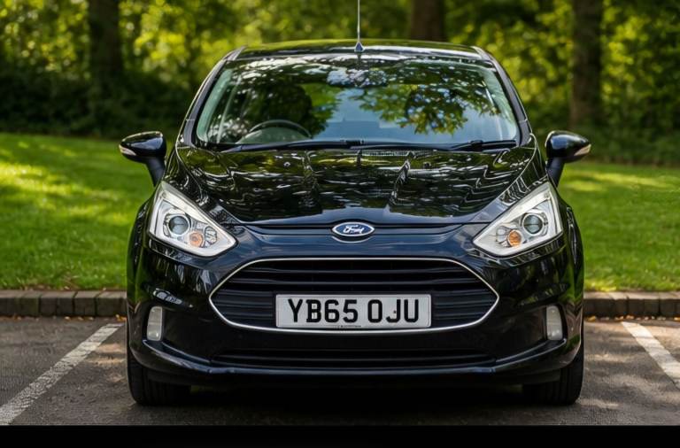 Ford b max Vauxhall Corsa Nissan Micra Focus Skoda Toyota yaris 