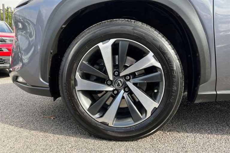 2020 Lexus NX 300h 2.5 Takumi 5dr CVT [Pan roof] ESTATE PETROL/ELECTRIC Automatic