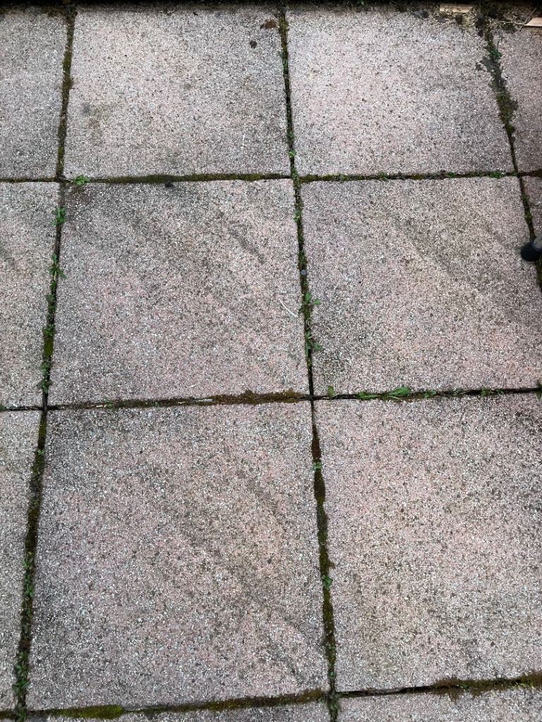 Slabs for sale £1 each 50-100 left collection only 