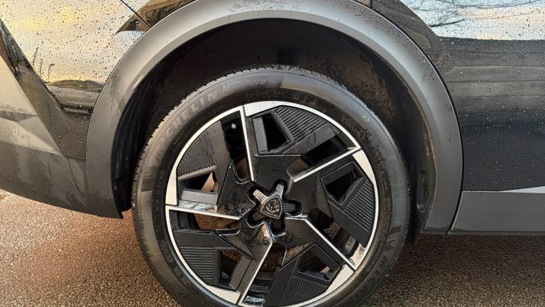 2024 Peugeot 408 1.2 PureTech GT Fastback 5dr Petrol EAT Euro 6 (s/s) (130 ps) Hatchback Petrol A...