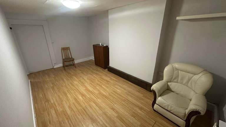BENEFITS ACCEPTED - 1 Bed Flat Available in Stoke Newington Stamford Hill Hackney N16