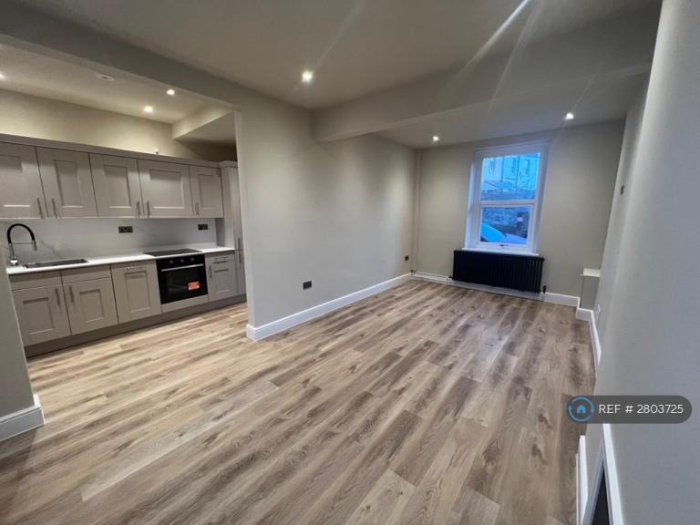 2 bedroom house in Rudry St, Penarth, CF64 (2 bed) (#2803725)