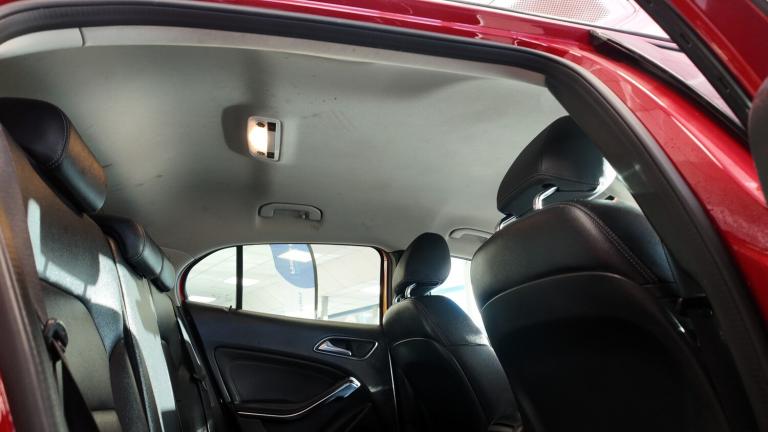 2018 Mercedes-Benz GLA GLA 200 SE 5dr ESTATE Petrol Manual