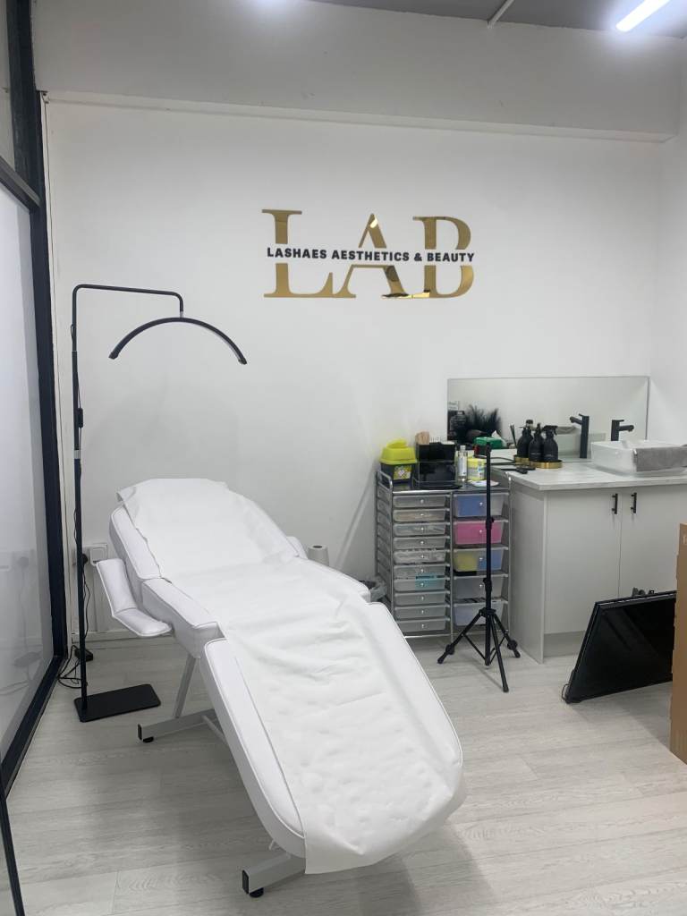 Beauty Treatment Room To Hire in Wembley HA0