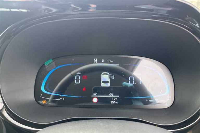 2025 Hyundai i10 1.0 [63] Advance 5dr Auto [Nav] HATCHBACK PETROL Automatic