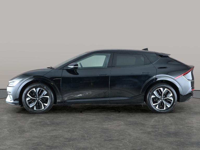 2021 Kia EV6 77.4kWh GT-Line Hatchback 5dr Electric Auto (225 bhp) - REVERSE CAM - NAV - Hatchbac...