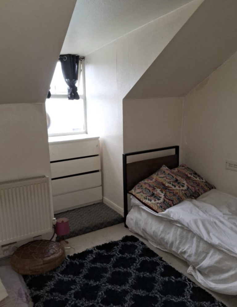 Modern 1-Bedroom Flat | Furnished | Fitted Kitchen | Bills Included | Fordwych Road, Kilburn - NW2