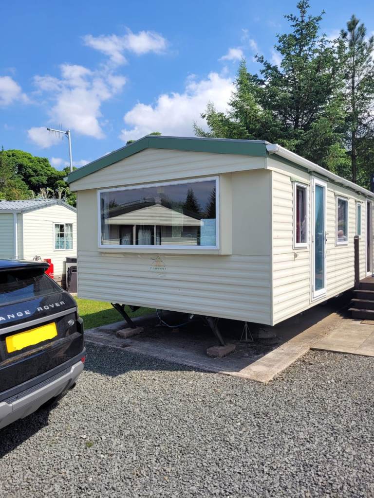 Static Caravan For Sale