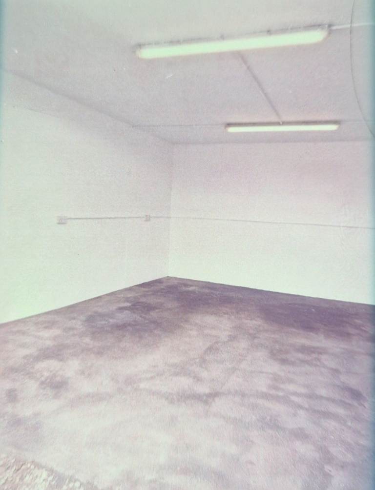 Garage to rent 