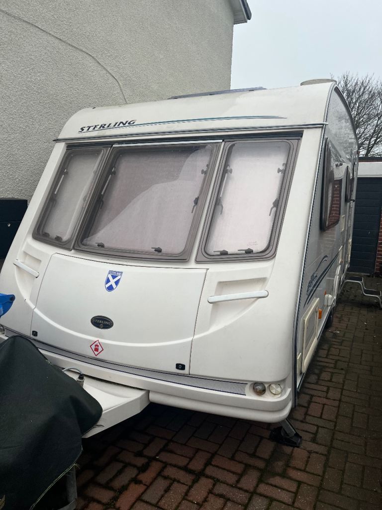 2003 Moonstone Eccles  