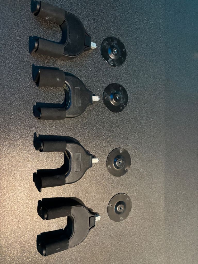 Guitar Wall Hanging Bracket 
