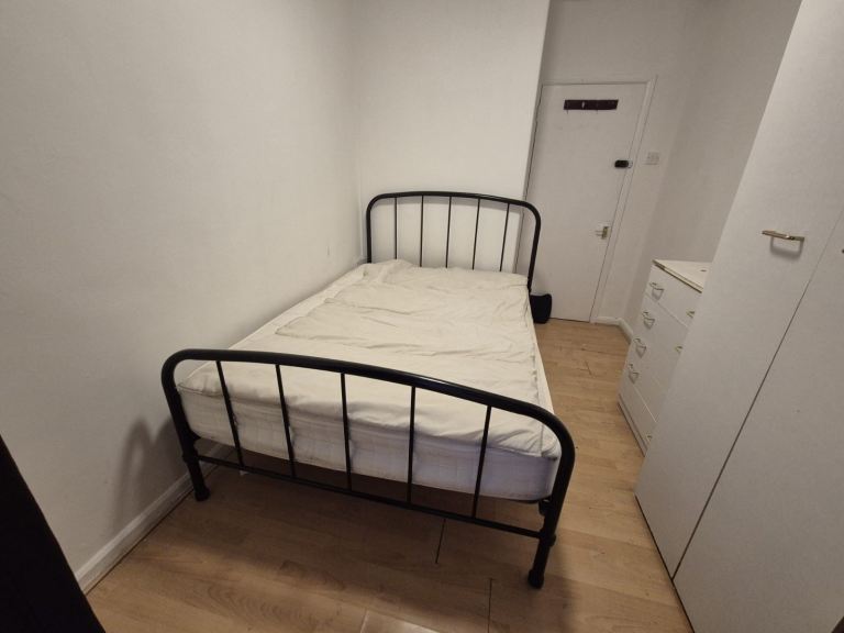 Single room in Hanwell