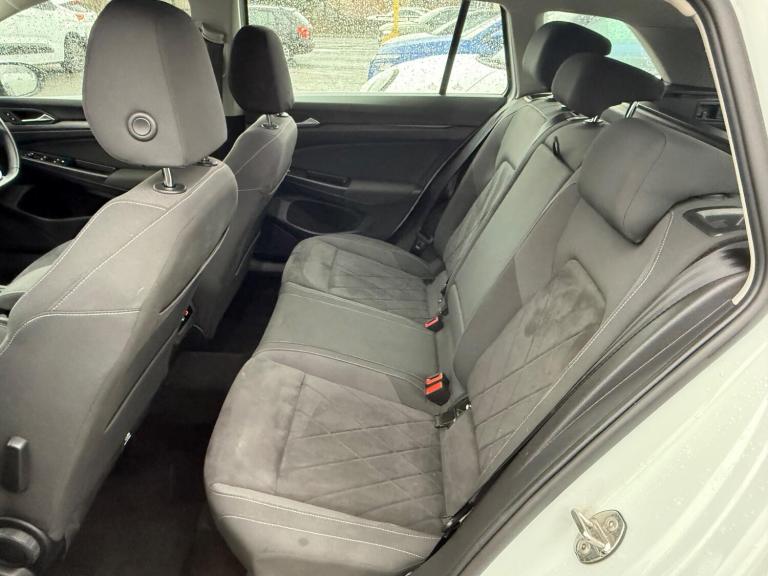 2021 Volkswagen Golf 2.0 TDI Style DSG Euro 6 (s/s) 5dr ESTATE Diesel Automatic