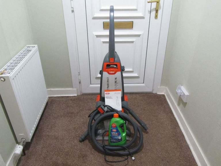 VAX Rapide Ultra 2  £50