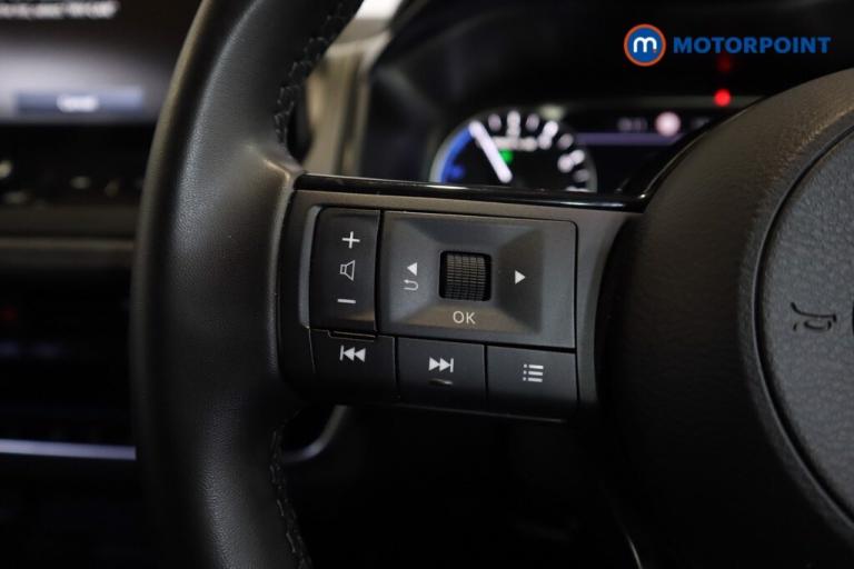 2024 Nissan Qashqai 1.5 E-Power Acenta Premium 5dr Auto HATCHBACK PETROL/ELECTRIC Automatic