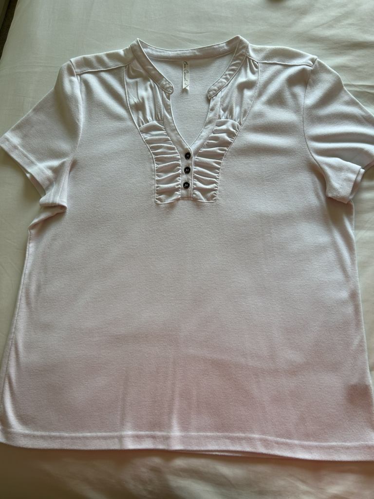 Ladies Bon Marche top. 