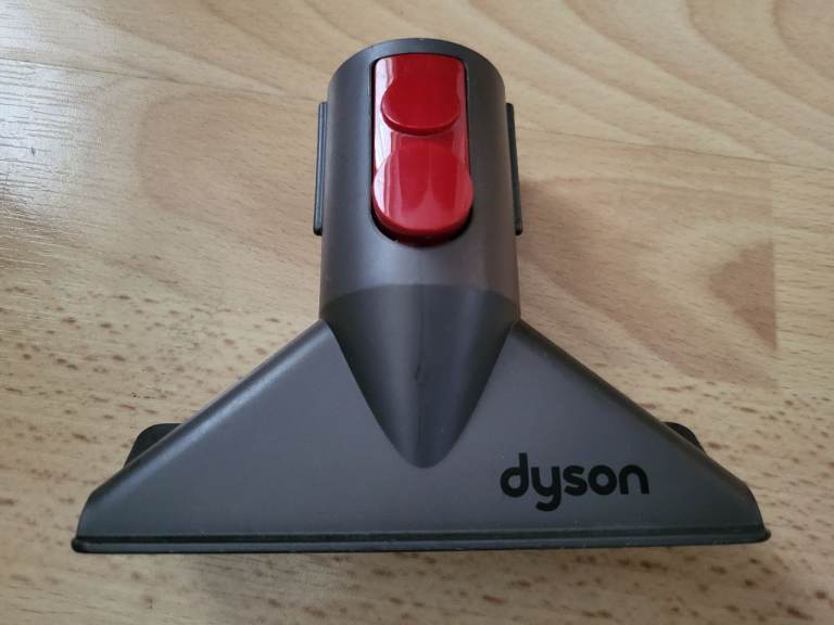 Dyson CY22 CY23 Vacuum Stair Tool Good Used Condition Part No. 967369-01