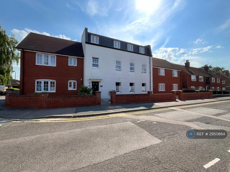 1 bedroom flat in The Old Fire Station, Canterbury, CT2 (1 bed) (#2950864)