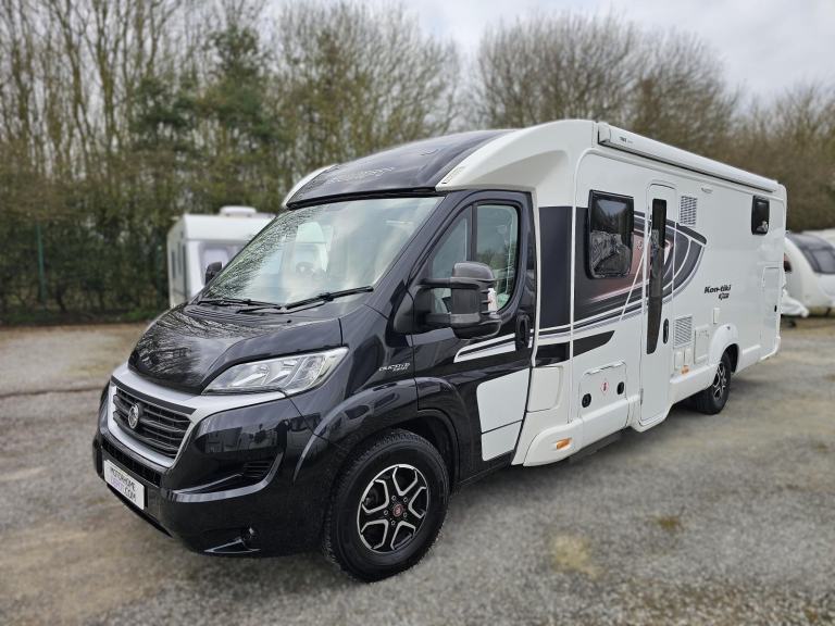 Swift Kon-Tiki 597 Sport