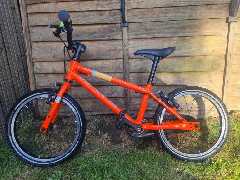 Isla kids bike cnoc 16