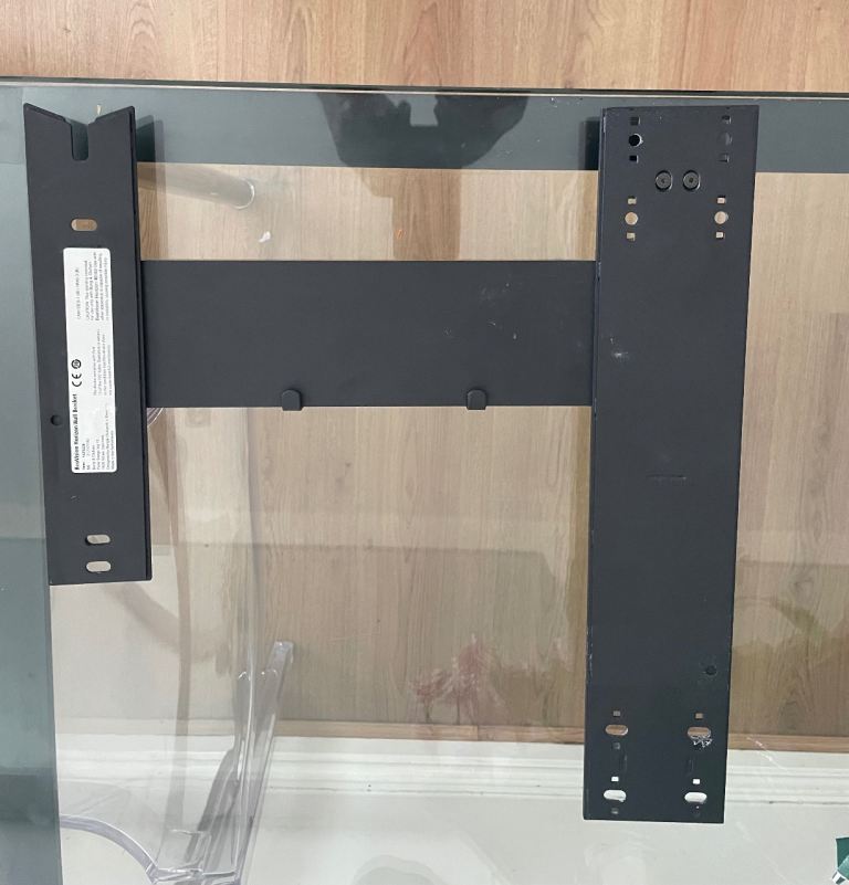 Bang & Olufsen Beovision Horizon 40/48” wall bracket