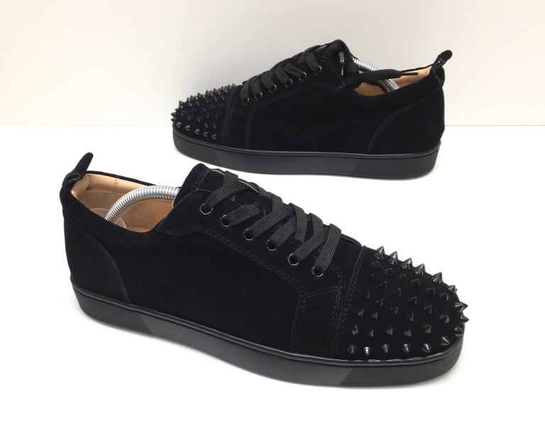 Christian Louboutin Giuseppe Zanotti Valentino Shoes Sneakers Runners trainers London England cheap