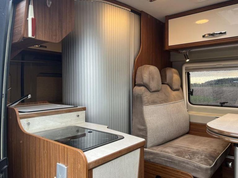 Globecar Roadscout R