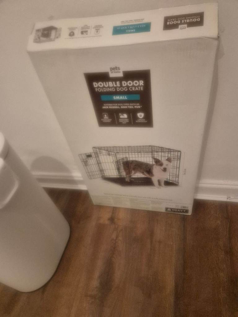 Crate