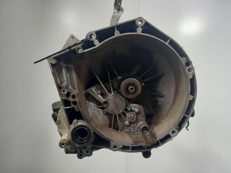 Ford Focus Gearbox 2011-2018 M2da 1.0l 5 Speed Manual 2038360