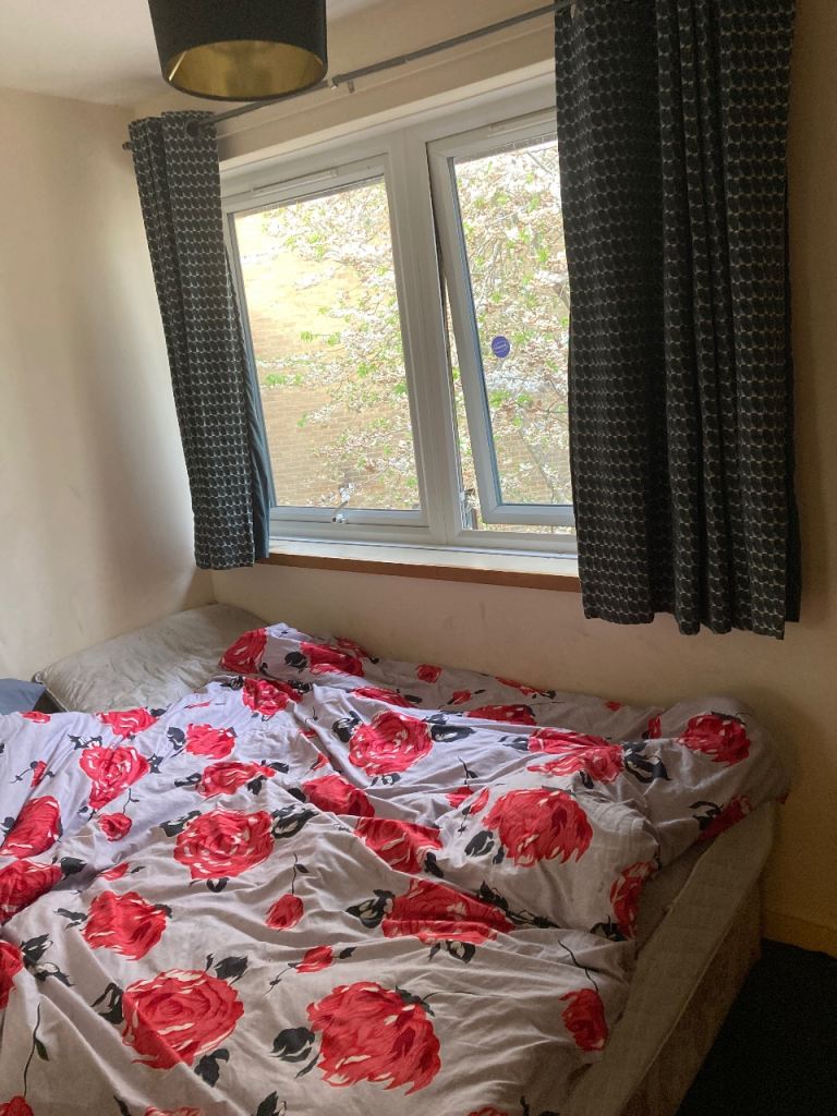Room in central Oxford 